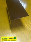 závětrná lišta horní r.š. 250mm